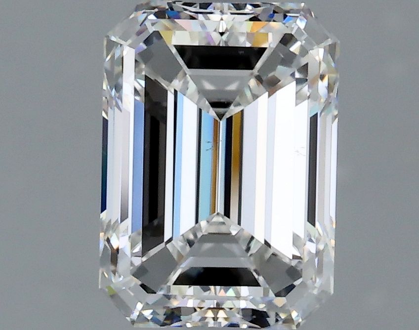 6512061496 Diamant Natural EMERALD VS2