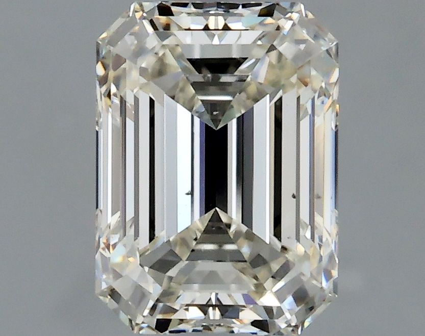 6512061562 Diamant Natural EMERALD VS2