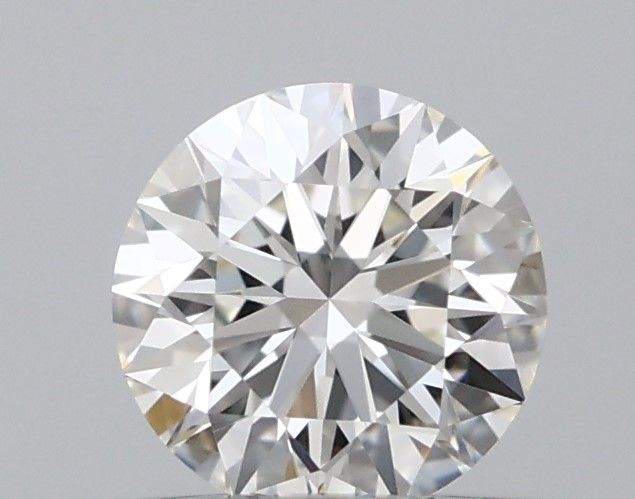 6512063730 Diamant Natural ROUND VVS1