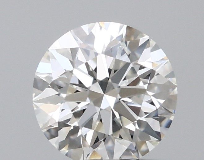 6512063752 Diamant Natural ROUND SI1