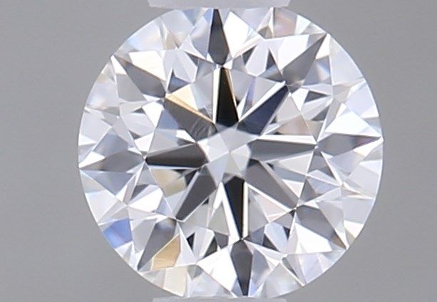6512063801 Diamant Natural ROUND VS1