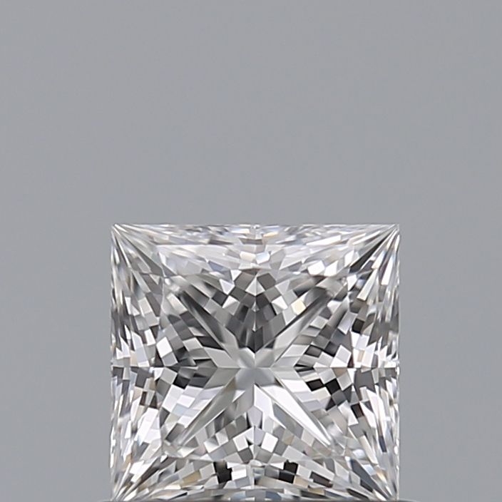 6512065376 Diamant Natural PRINCESS VVS2