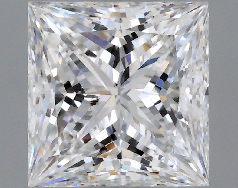 6512065535 Diamant Natural PRINCESS SI1