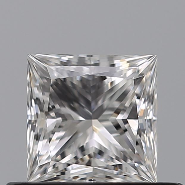 6512066311 Diamant Natural PRINCESS VVS2