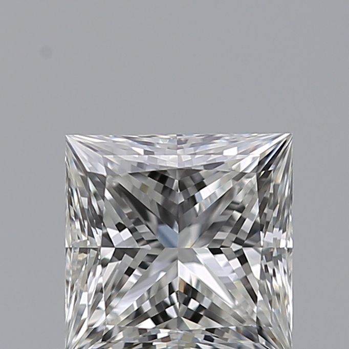 6512067062 Diamant Natural PRINCESS VVS1