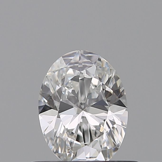 6512067124 Diamant Natural OVAL VVS1