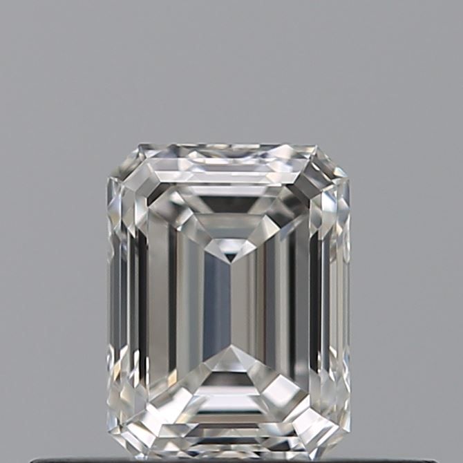 6512067139 Diamant Natural EMERALD VVS1