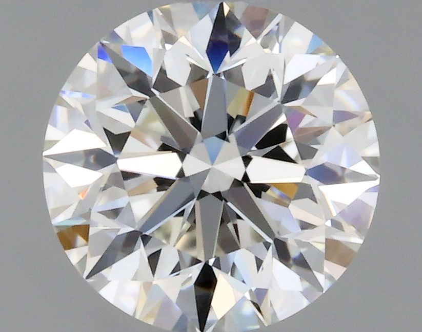 6512067234 Diamant Natural ROUND VVS1