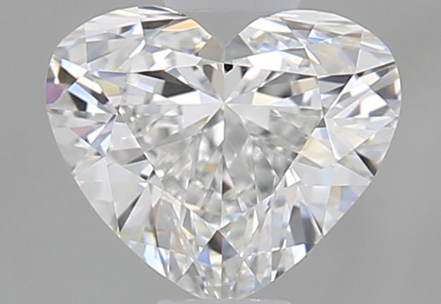 6512067259 Diamant Natural HEART VS1