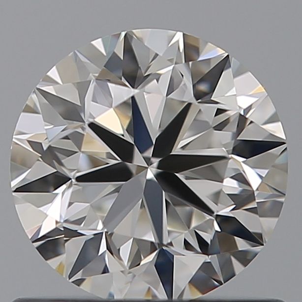 6512067332 Diamant Natural ROUND VVS1