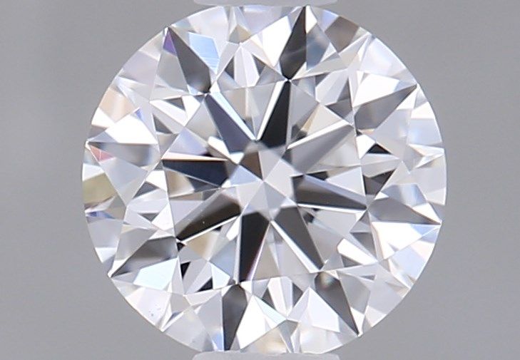 6512067587 Diamant Natural ROUND VS1