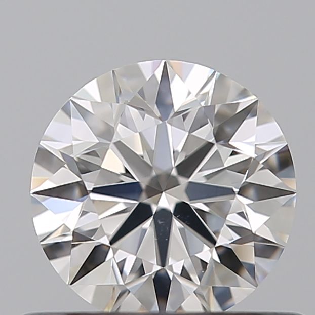 6512069715 Diamant Natural ROUND VVS2
