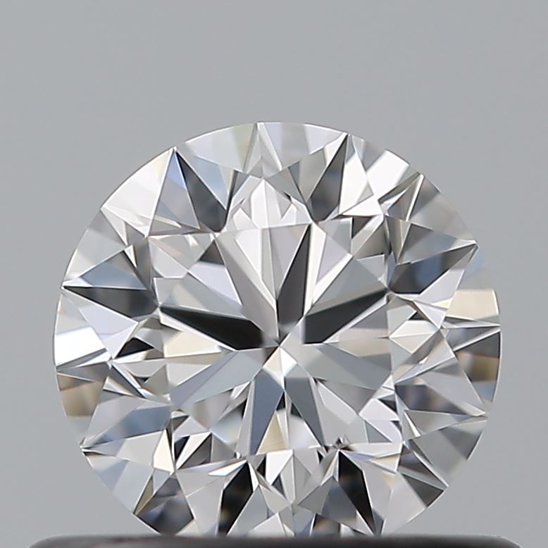 6512072233 Diamant Natural ROUND VVS1