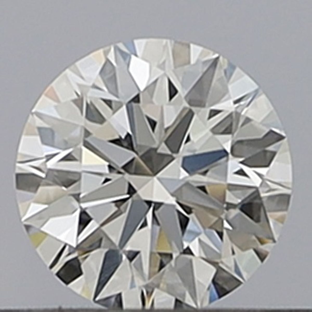 6512074531 Diamant Natural ROUND VVS1