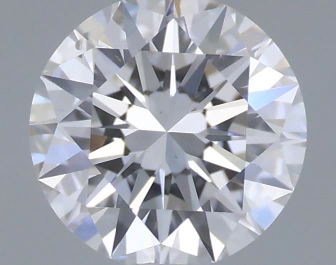 6512076101 Diamant Natural ROUND SI1