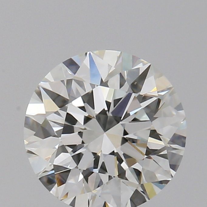 6512077498 Diamant Natural ROUND IF
