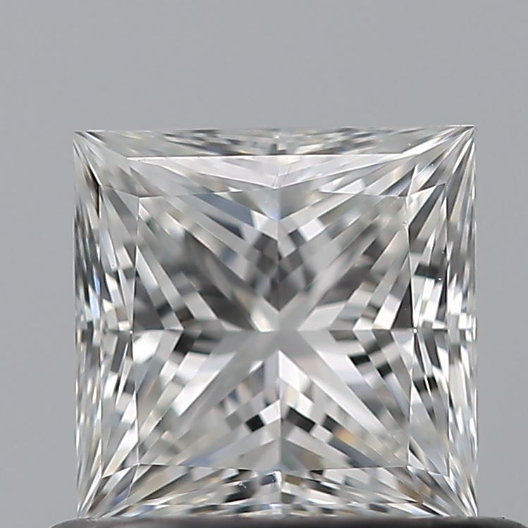 6512077550 Diamant Natural PRINCESS VVS1