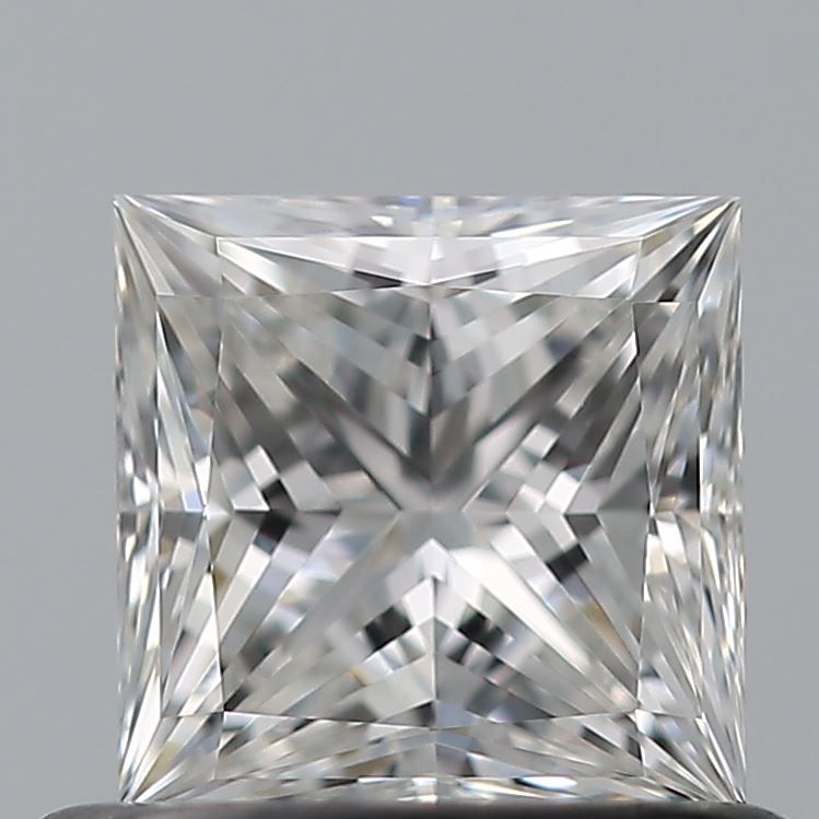 6512077576 Diamant Natural PRINCESS VVS2