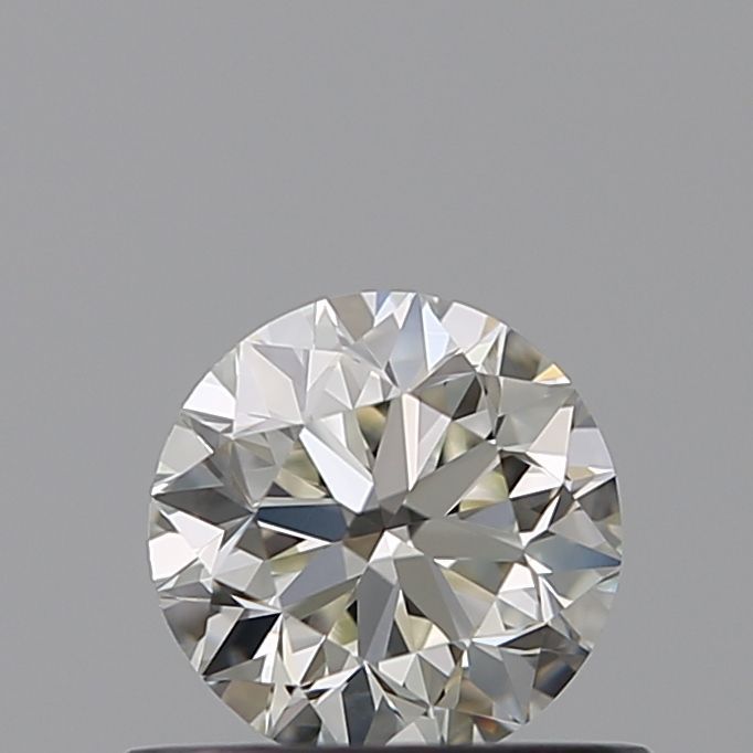6512079872 Diamant Natural ROUND VVS1