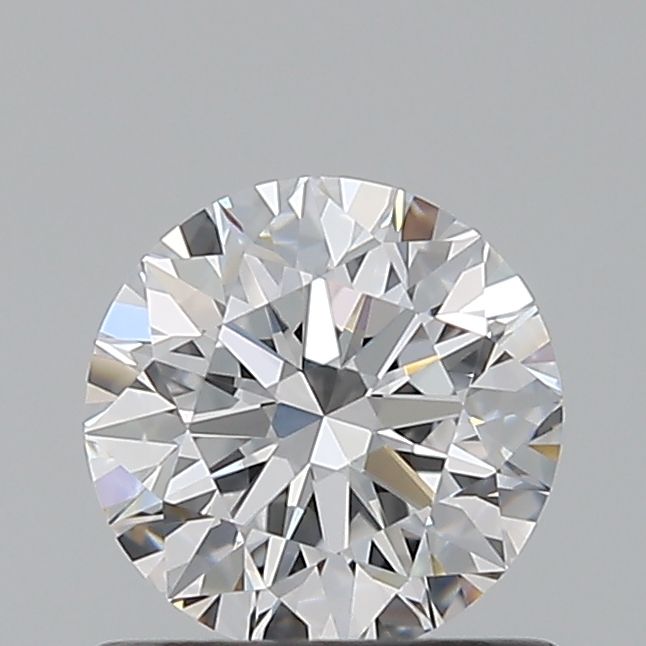 6512083502 Diamant Natural ROUND IF