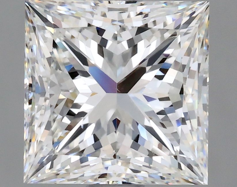 6512084173 Diamant Natural PRINCESS SI1