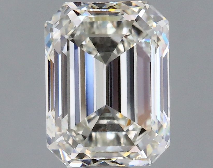 6512084641 Diamant Natural EMERALD VS1