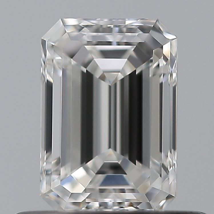 6512084813 Diamant Natural EMERALD VVS1