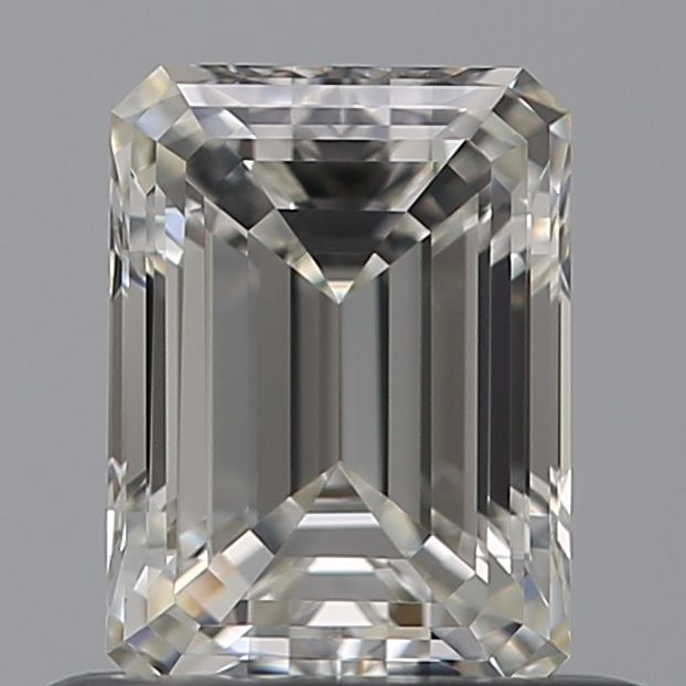 6512085012 Diamant Natural EMERALD VVS1