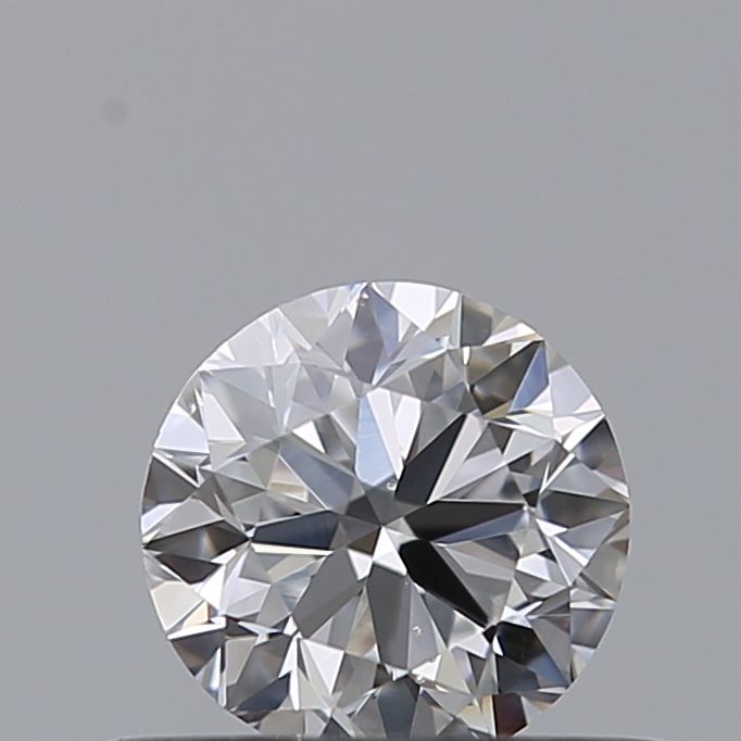 6512085398 Diamant Natural ROUND SI1
