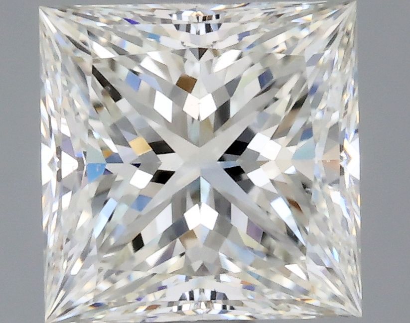 6512088589 Diamant Natural PRINCESS SI1