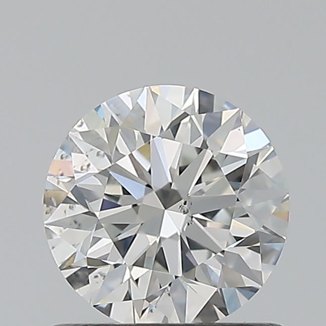 6512094098 Diamant Natural ROUND SI1