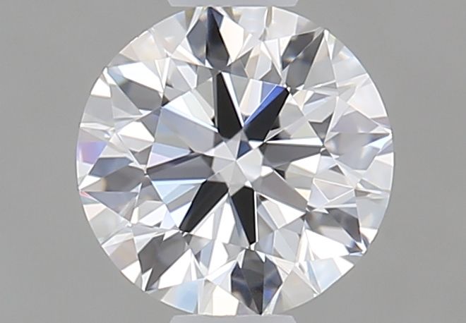 6512094690 Diamant Natural ROUND VVS1