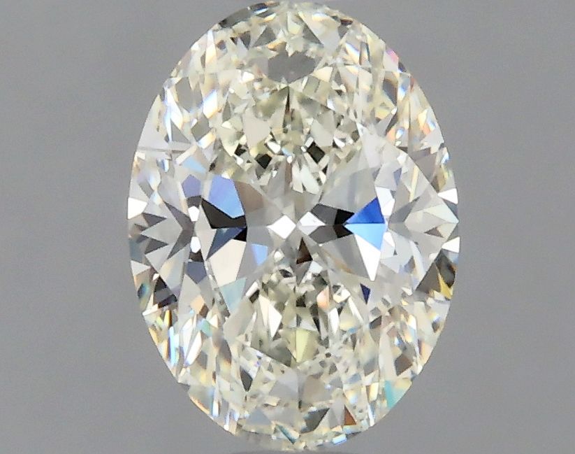 6512095736 Diamant Natural OVAL VS1