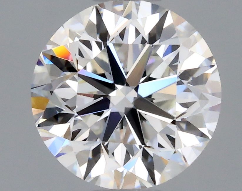 6512096289 Diamant Natural ROUND VVS1