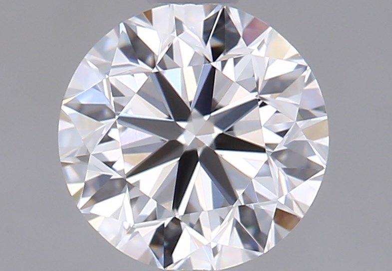 6512100851 Diamant Natural ROUND VS1