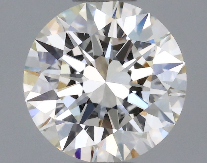 6512102251 Diamant Natural ROUND VVS2