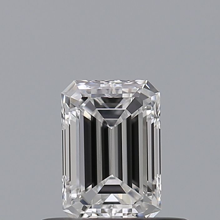 6512104962 Diamant Natural EMERALD VVS1