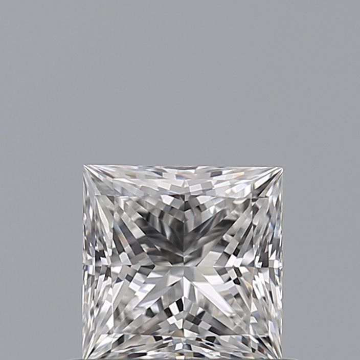 6512106031 Diamant Natural PRINCESS VVS2