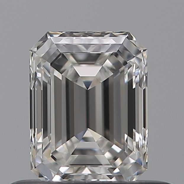 6512106288 Diamant Natural EMERALD IF