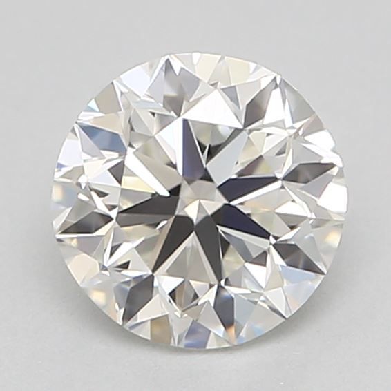 6512108042 Diamant Natural ROUND VVS2