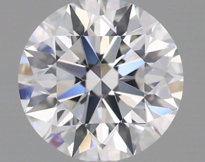 6512109139 Diamant Natural ROUND IF