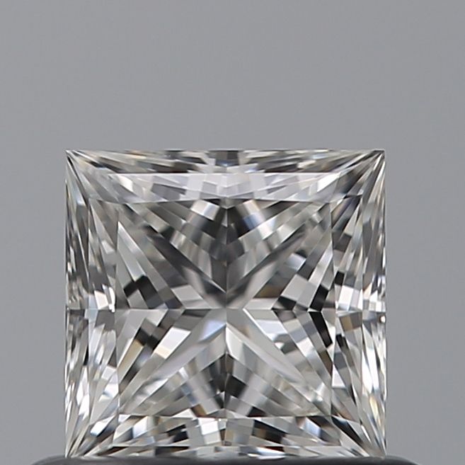 6512110274 Diamant Natural PRINCESS VVS1