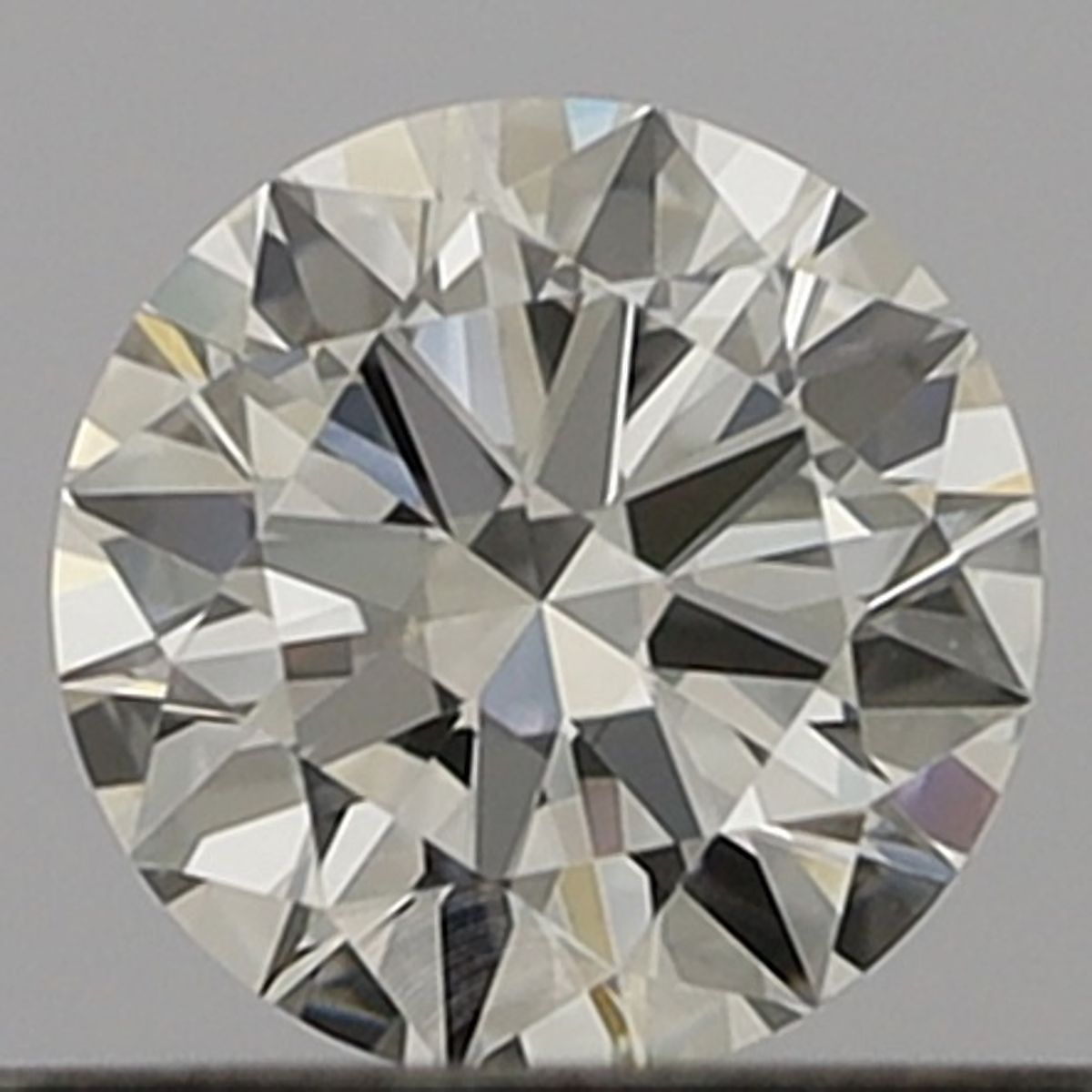 6512111777 Diamant Natural ROUND VVS2