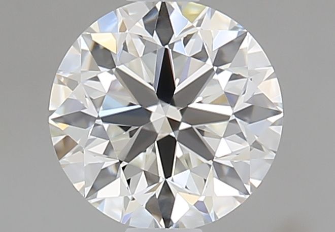 6512112150 Diamant Natural ROUND VVS2