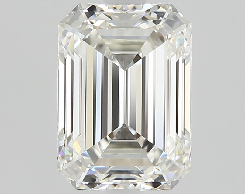 6512112286 Diamant Natural EMERALD VVS1
