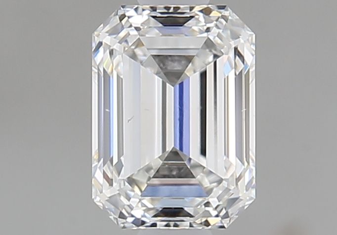 6512112572 Diamant Natural EMERALD VS2