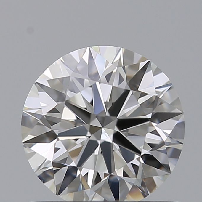 6512114329 Diamant Natural ROUND VS2