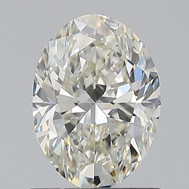 6512114724 Diamant Natural OVAL VVS2