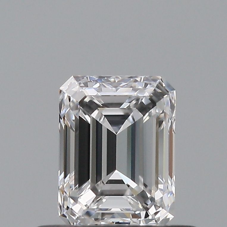 6512117271 Diamant Natural EMERALD VS2