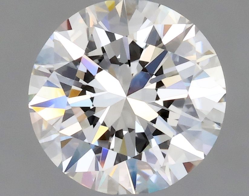 6512117669 Diamant Natural ROUND VVS2
